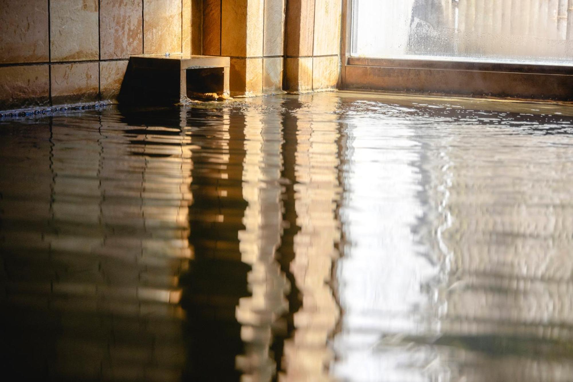 Shikishimaso Hotel Higashikawa Eksteriør billede