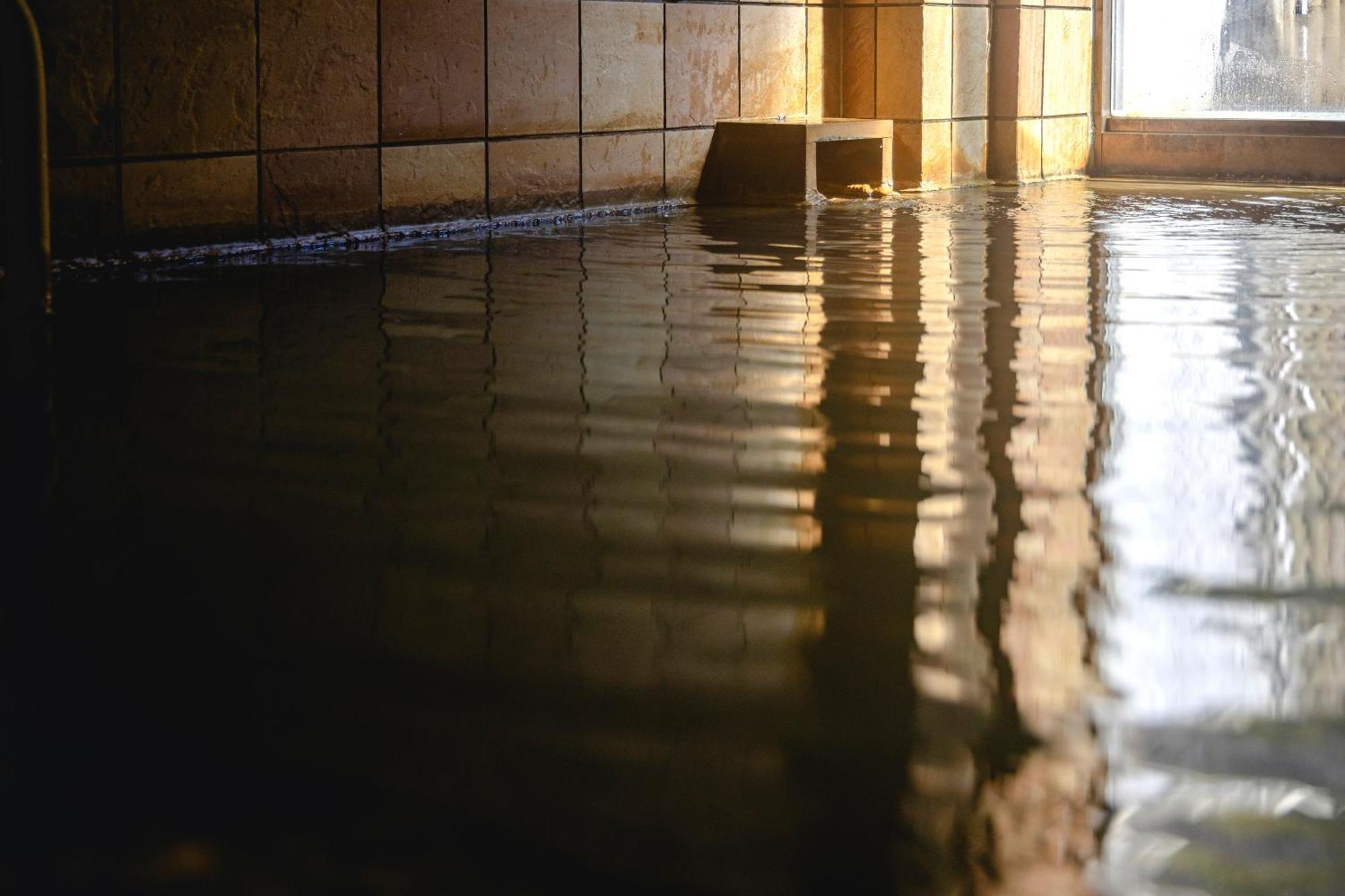 Shikishimaso Hotel Higashikawa Eksteriør billede