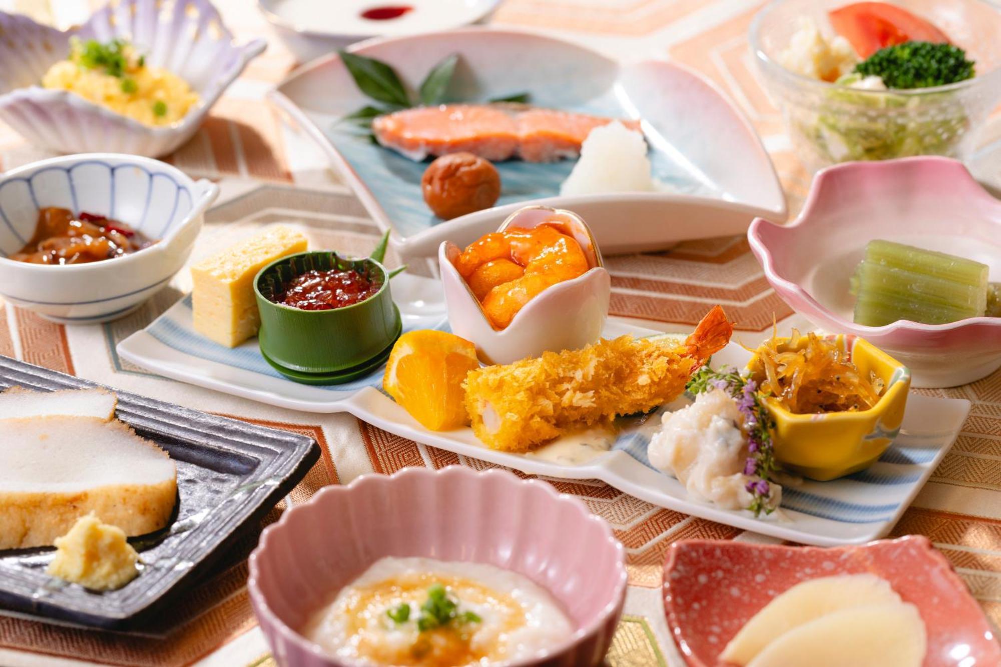 Shikishimaso Hotel Higashikawa Eksteriør billede